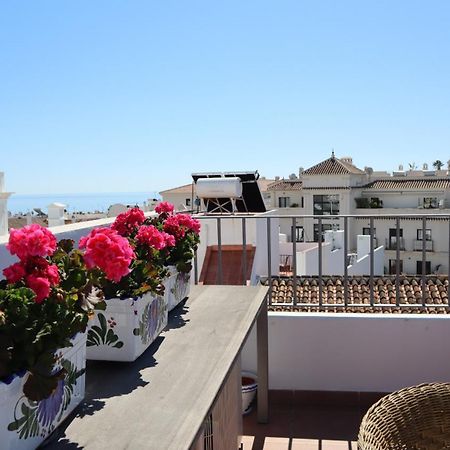 Casa Animas Casasol Centro Villa Nerja Kültér fotó