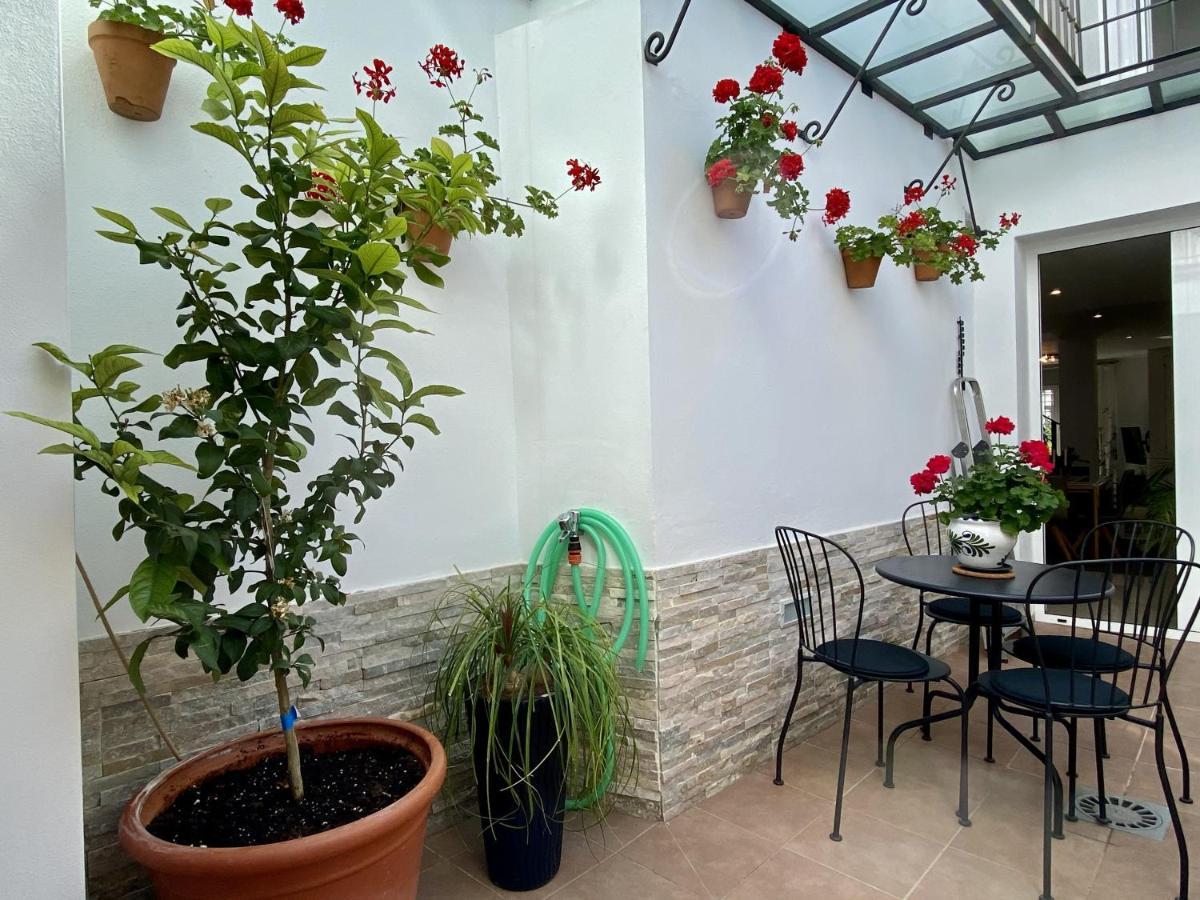 Casa Animas Casasol Centro Villa Nerja Kültér fotó