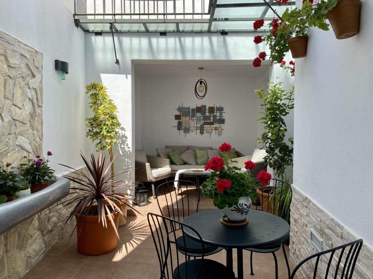 Casa Animas Casasol Centro Villa Nerja Kültér fotó