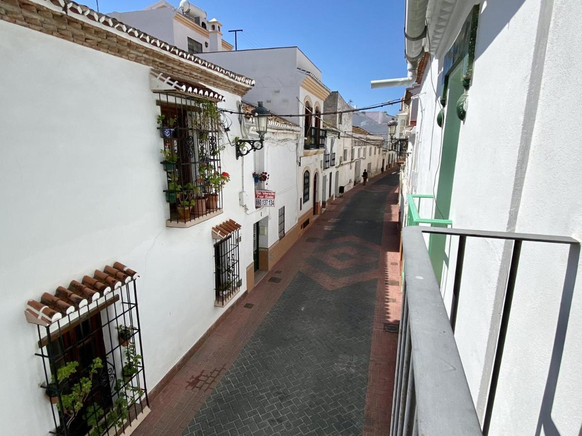 Casa Animas Casasol Centro Villa Nerja Kültér fotó
