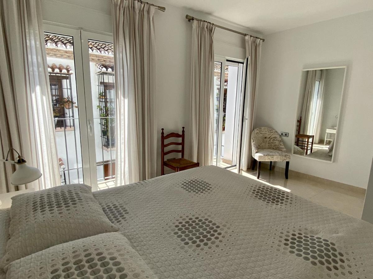 Casa Animas Casasol Centro Villa Nerja Kültér fotó