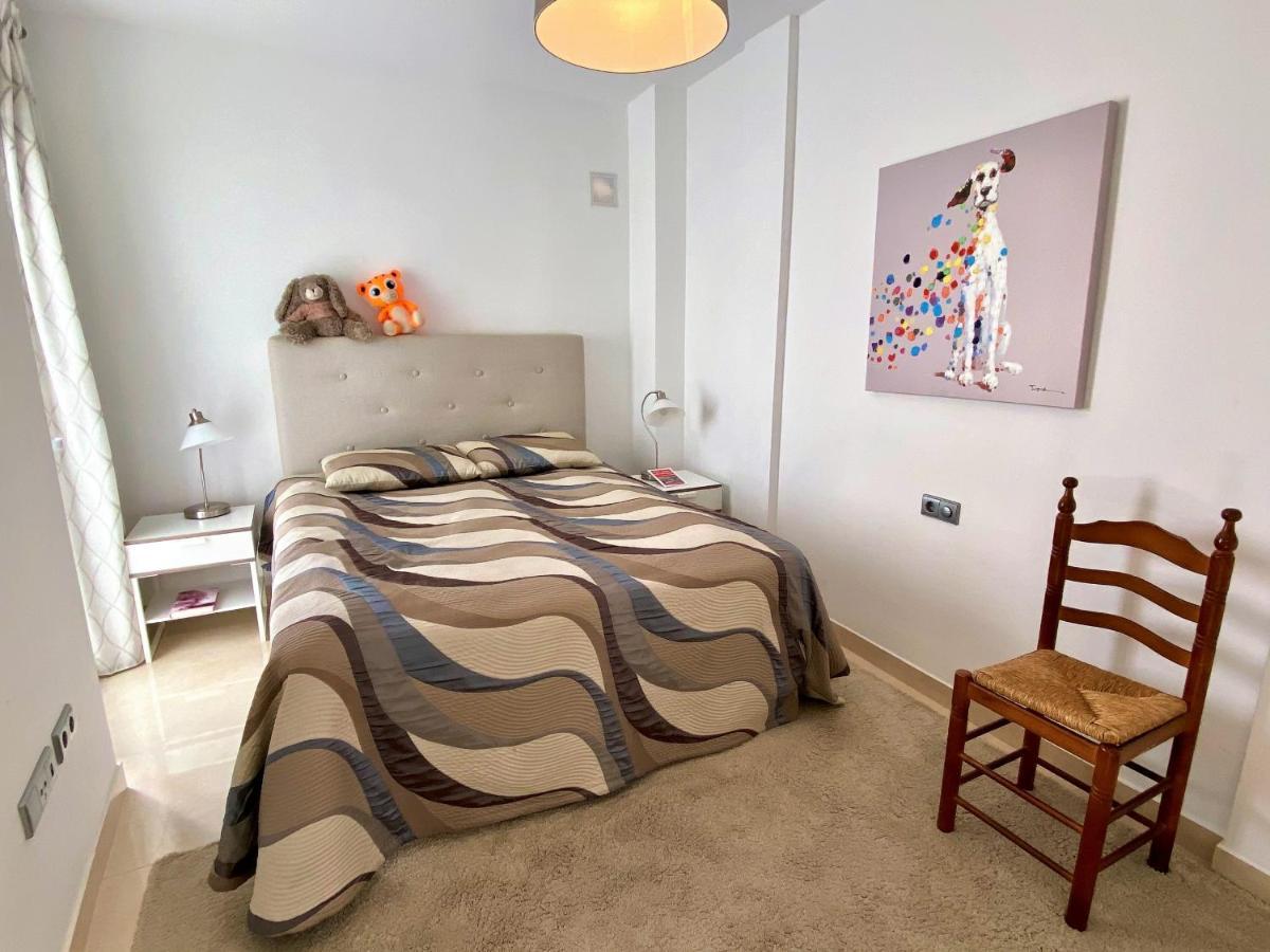 Casa Animas Casasol Centro Villa Nerja Kültér fotó