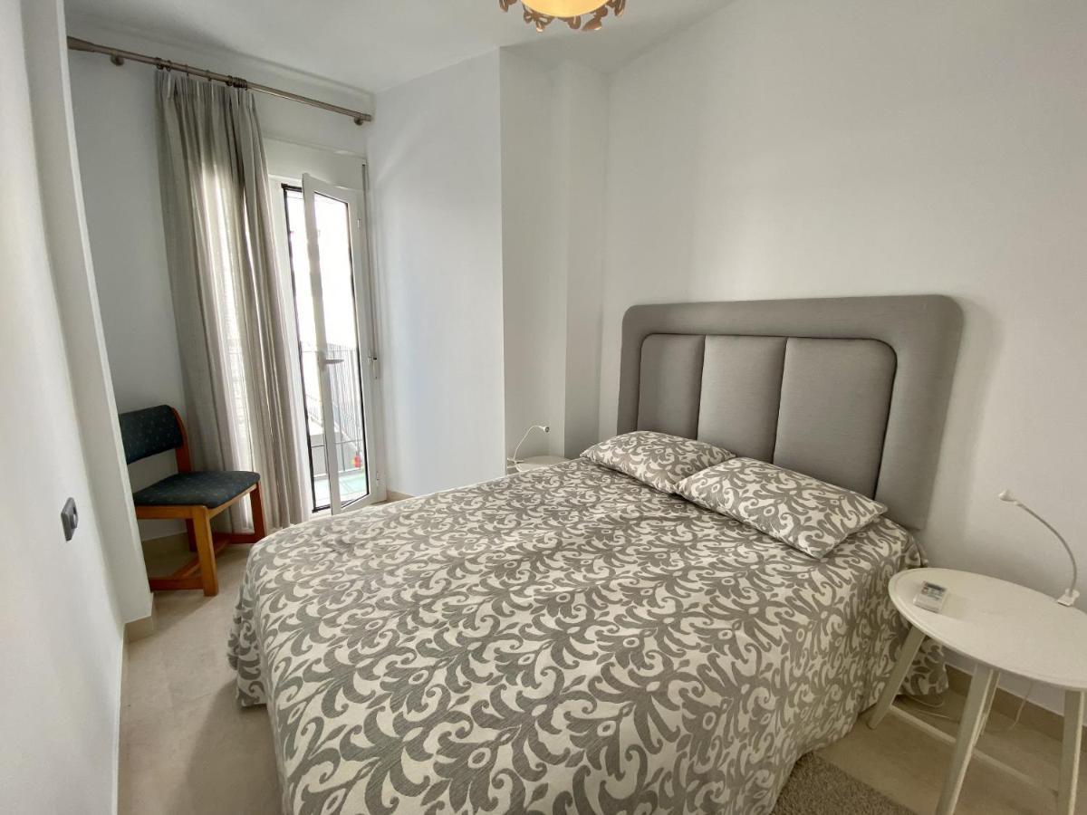 Casa Animas Casasol Centro Villa Nerja Kültér fotó