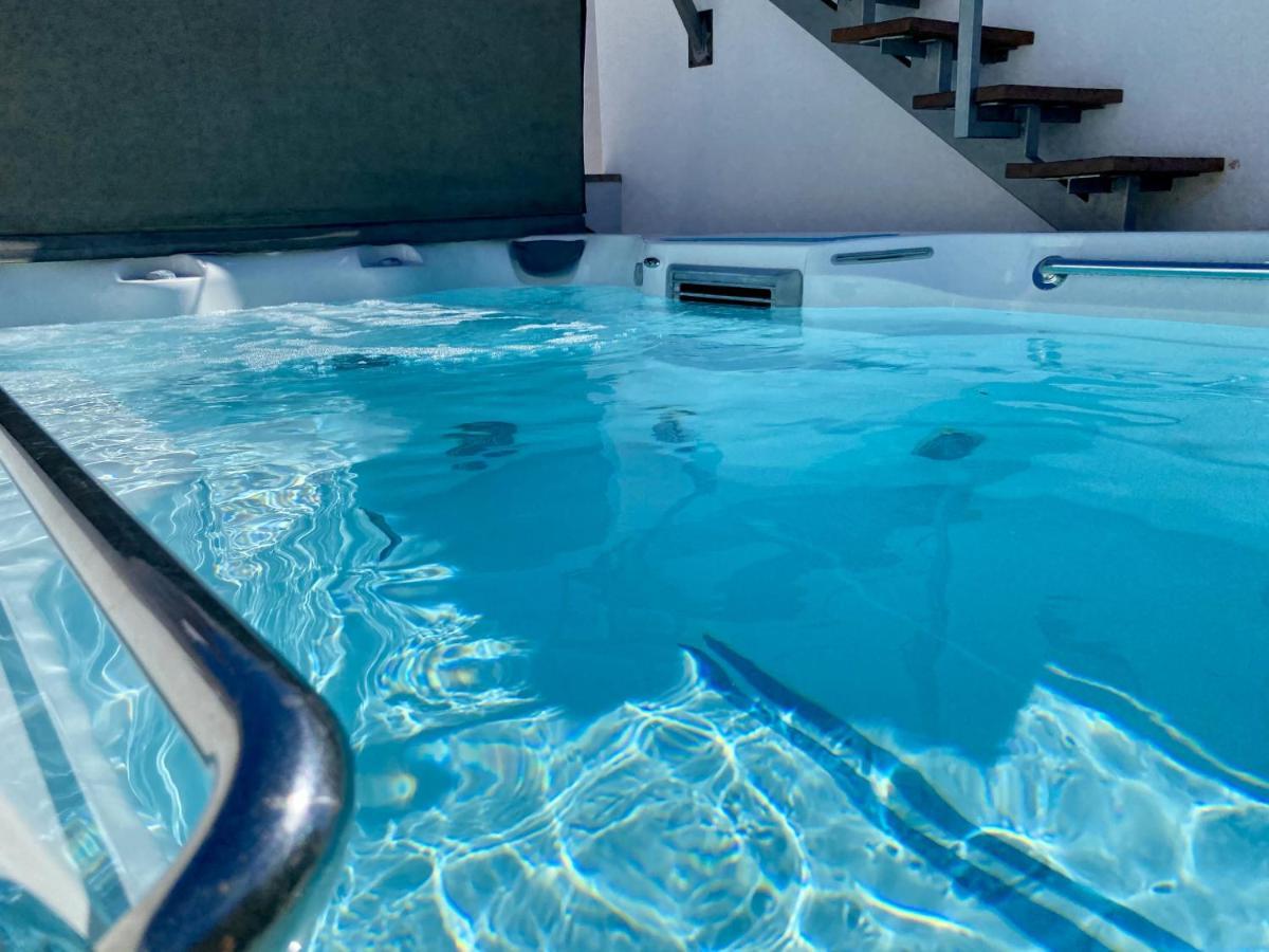 Casa Animas Casasol Centro Villa Nerja Kültér fotó