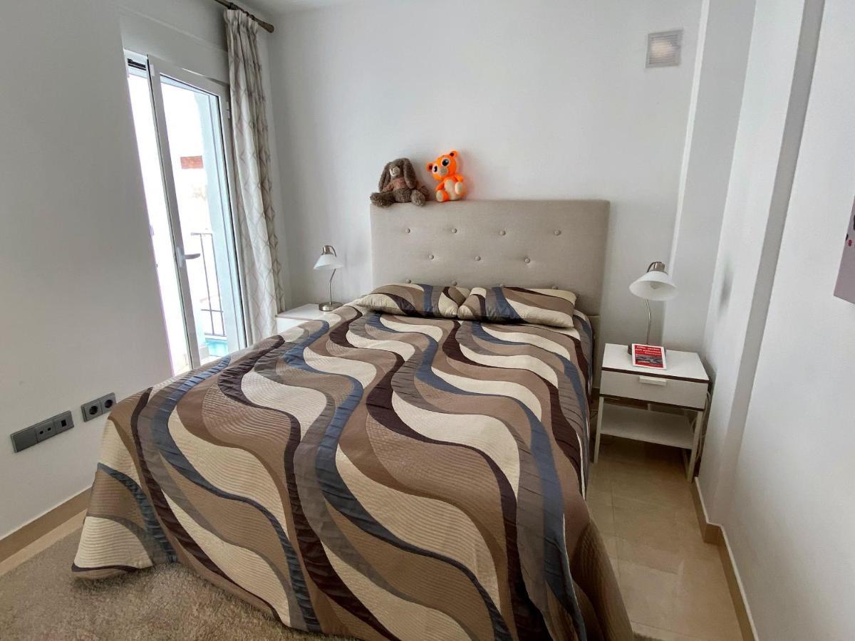 Casa Animas Casasol Centro Villa Nerja Kültér fotó